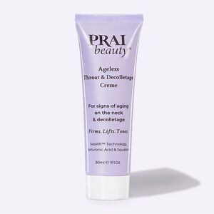 PRAI Beauty Ageless Throat Decolletage Anti-Aging Neck Creme
